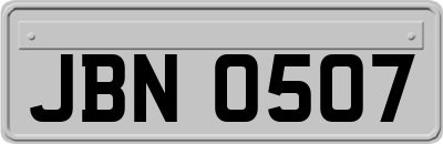 JBN0507