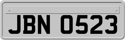 JBN0523