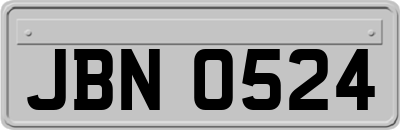 JBN0524