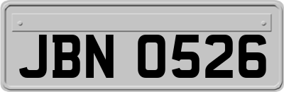 JBN0526