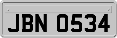 JBN0534