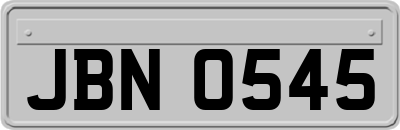 JBN0545
