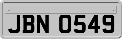 JBN0549