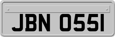 JBN0551