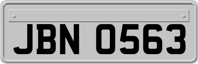 JBN0563