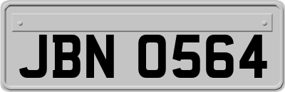 JBN0564