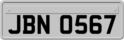 JBN0567