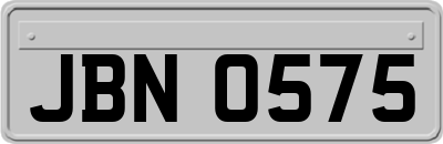 JBN0575