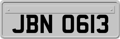 JBN0613