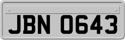 JBN0643