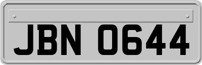 JBN0644