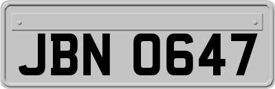 JBN0647