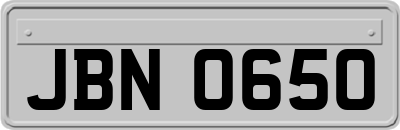 JBN0650