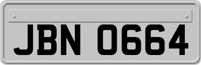 JBN0664