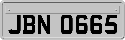 JBN0665