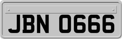JBN0666