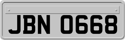 JBN0668