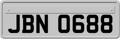 JBN0688