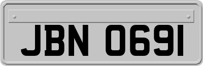 JBN0691
