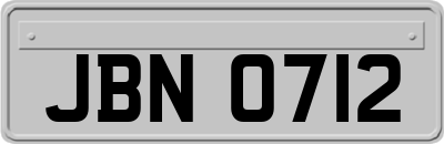 JBN0712