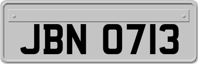 JBN0713