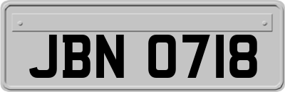 JBN0718