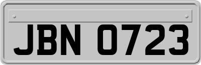 JBN0723