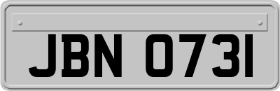 JBN0731