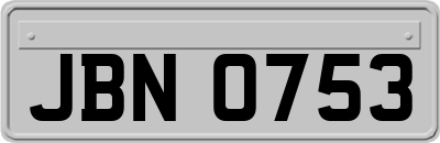 JBN0753