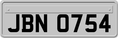 JBN0754
