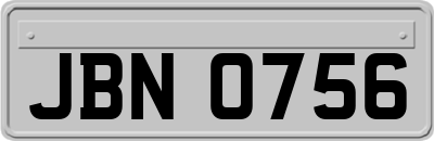 JBN0756