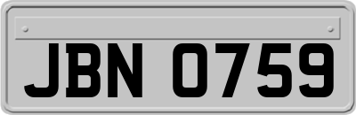 JBN0759