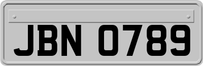 JBN0789