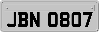 JBN0807