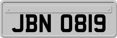 JBN0819