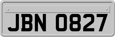 JBN0827
