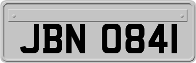 JBN0841