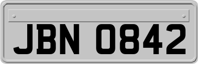JBN0842