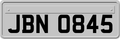 JBN0845