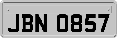 JBN0857