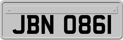 JBN0861