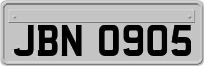 JBN0905