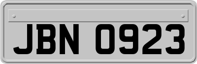 JBN0923