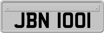 JBN1001
