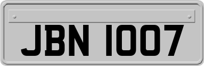 JBN1007