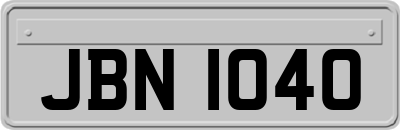 JBN1040