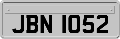 JBN1052