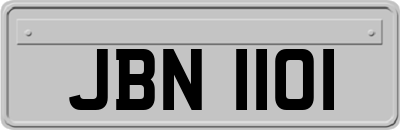 JBN1101