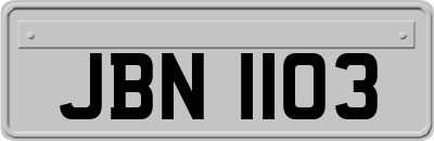 JBN1103