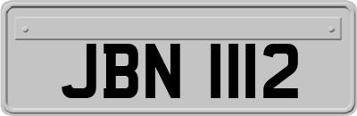 JBN1112